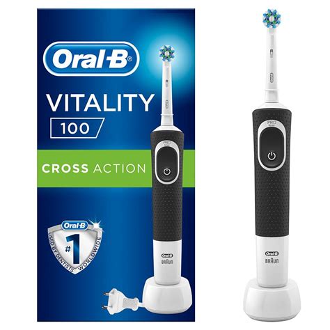 oral b vitality vatan